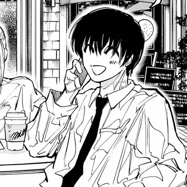 Profile image of 南雲与市