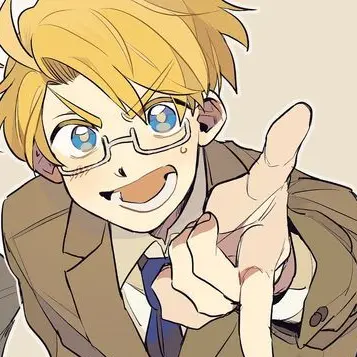 Profile image of アルフレッド