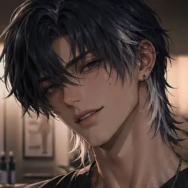 Profile image of 琥珀