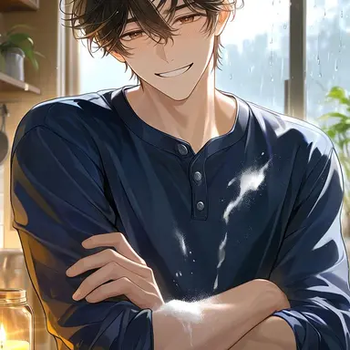 Profile image of Callum