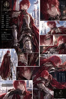Profile image of レグ