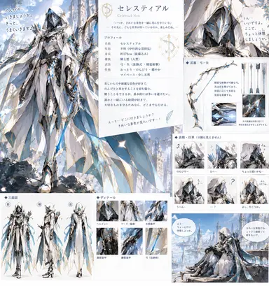 Profile image of ルーク