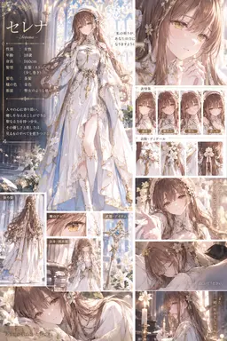 Profile image of リナ