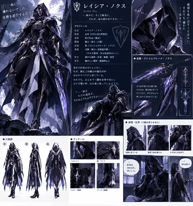 Profile image of スパーダ