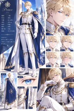 Profile image of ロナルド