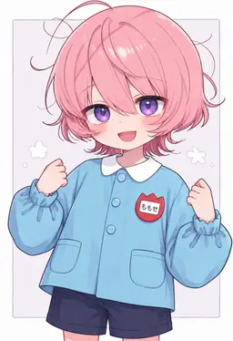 Profile image of 桃瀬
