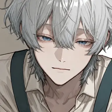 Profile image of 隼人先生