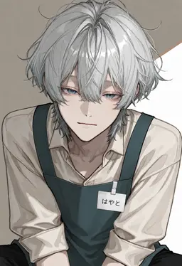 Profile image of 隼人先生