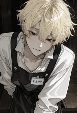 Profile image of 黎夜先生