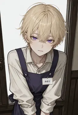 Profile image of 見博先生