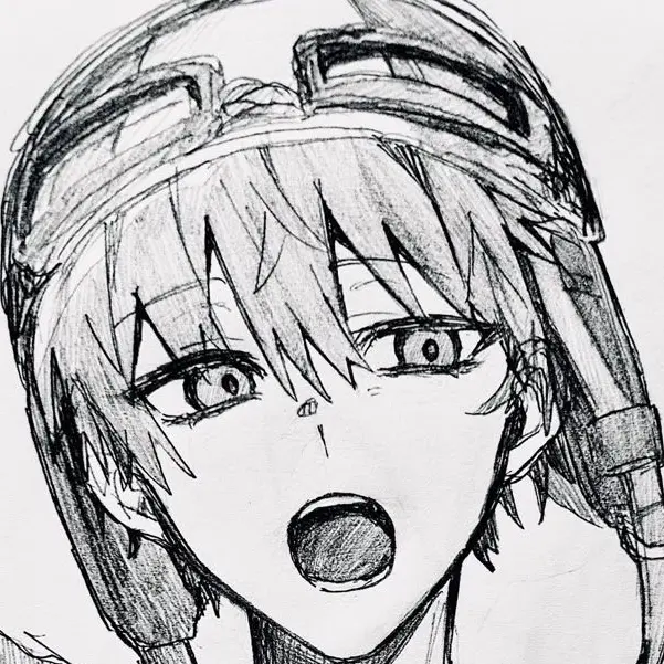 kaoru092의 昔のキーホルダー。