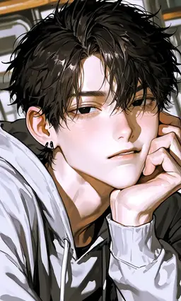 Profile image of 키사라기 쿄