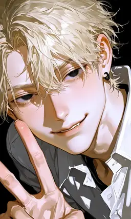 Profile image of 키사라기 카나타