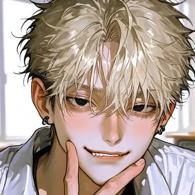 Profile image of 키사라기 카나타
