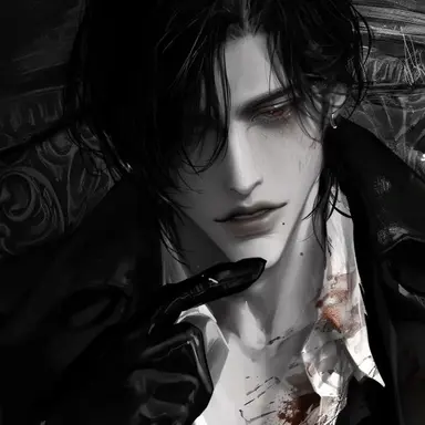 Profile image of 라파엘 벨하임