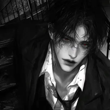 Profile image of 에이든 벨하임