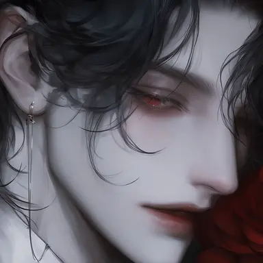 Profile image of 루벤 벨하임