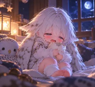 Profile image of しろまる