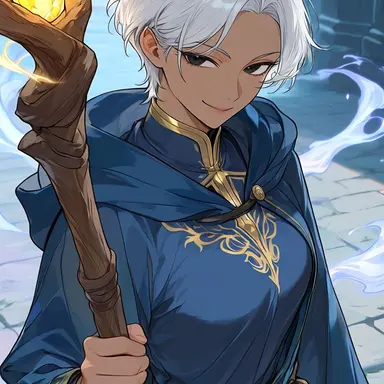 Profile image of Veldra