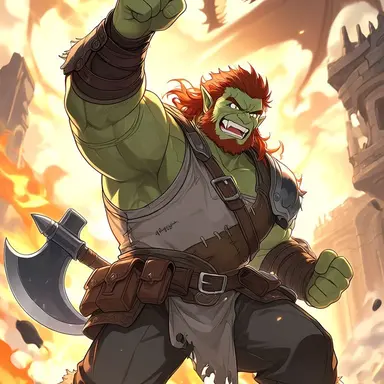 Profile image of Grusk