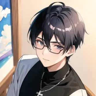 Profile image of 優