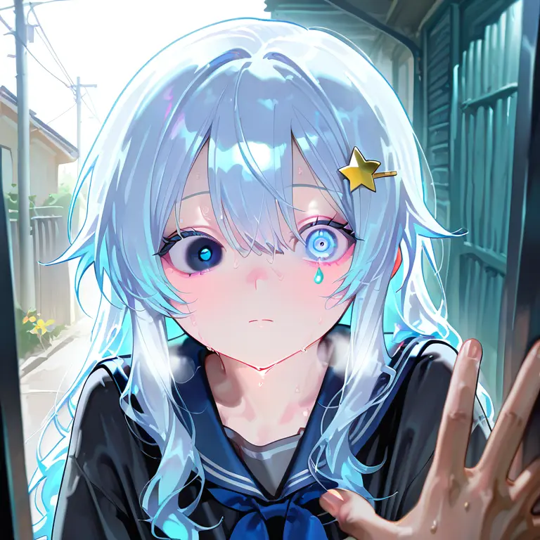 E_E_E_E의 에타, 용골자리의 극강의 별.