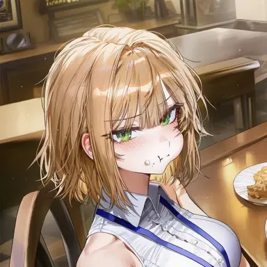 Profile image of 이아린