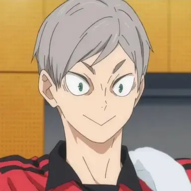 Profile image of 灰羽リエーフ