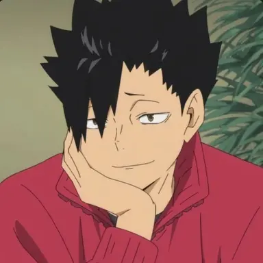 Profile image of 黒尾鉄朗