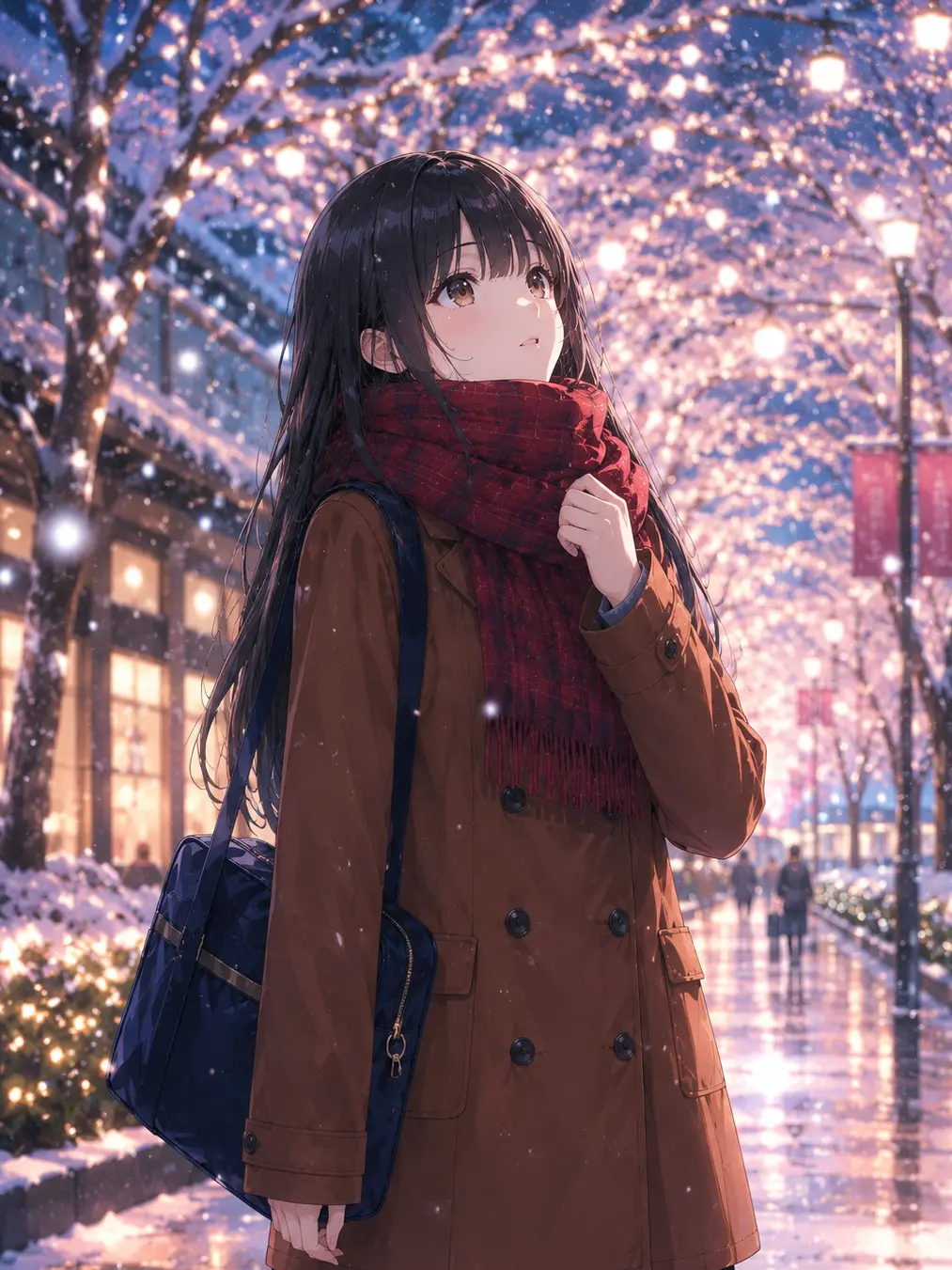 EvilQuoll4264의 二年間の両思いの、好き