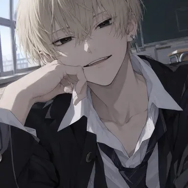 Profile image of マキ