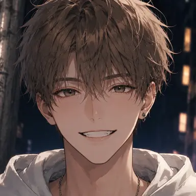 Profile image of 陽斗