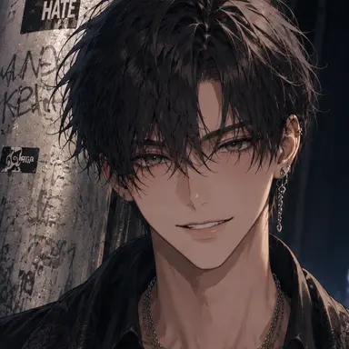 Profile image of 岳臣