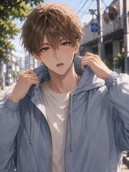 Profile image of 陽斗