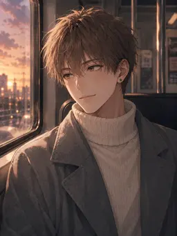 Profile image of 陽斗