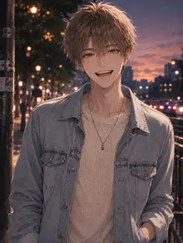 Profile image of 陽斗