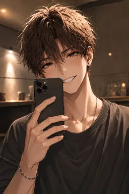 Profile image of 陽斗