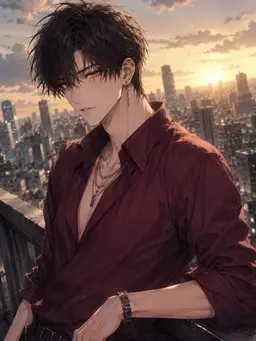 Profile image of 岳臣