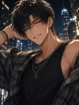 Profile image of 岳臣