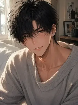 Profile image of 岳臣