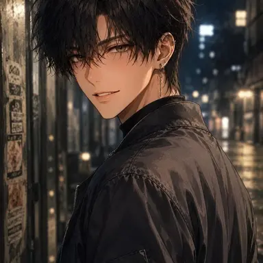 Profile image of 岳臣