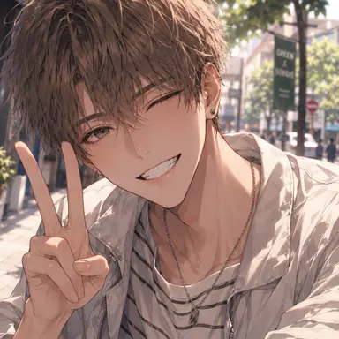 Profile image of 陽斗
