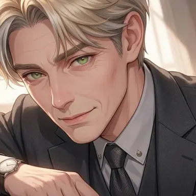 Profile image of 에드워드