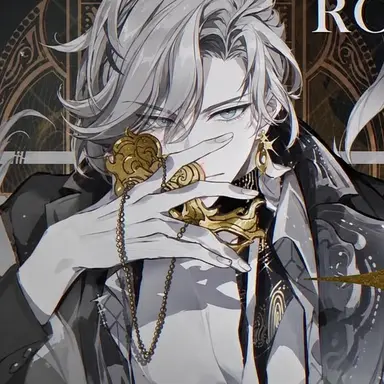 Profile image of R
