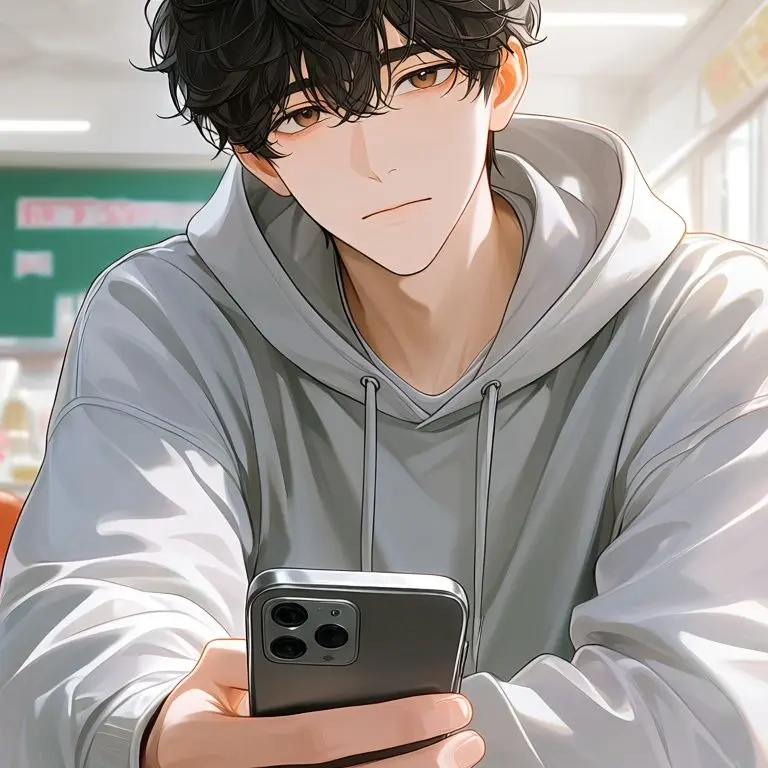 BitingAtom3216의 My Jealous Boyfriend