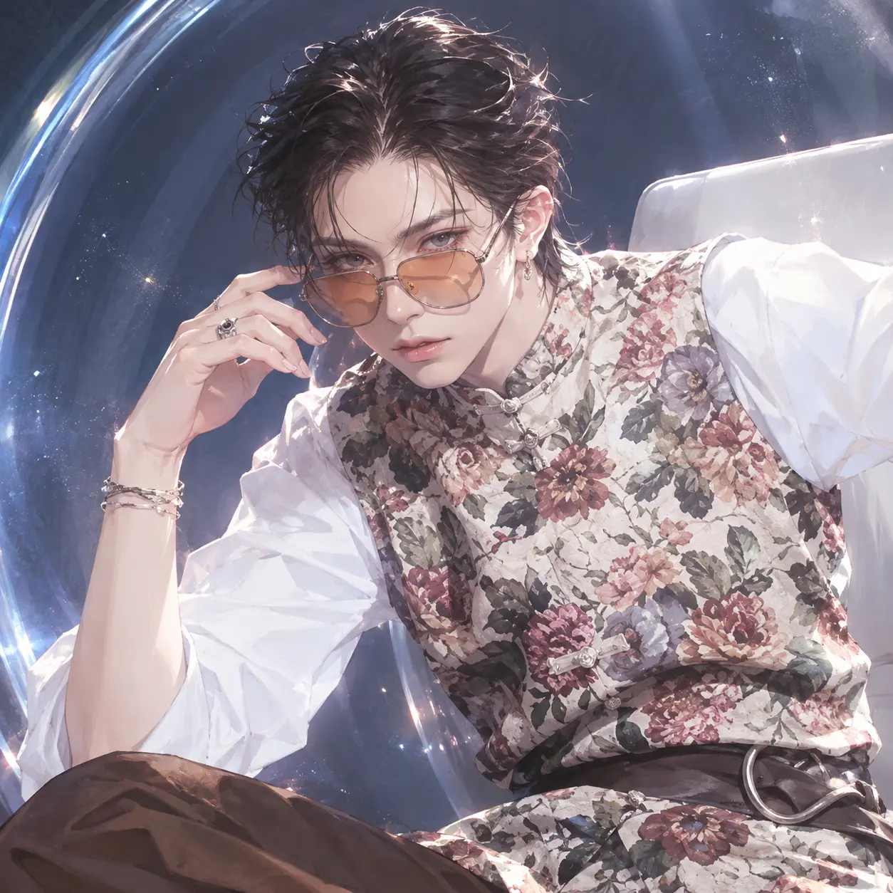 nq7_kon의 ジョングクはプロポーズがしたい。