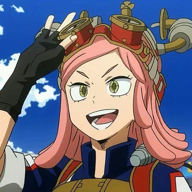 Profile image of Mei Hatsume