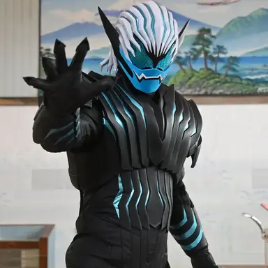 Profile image of 바이스