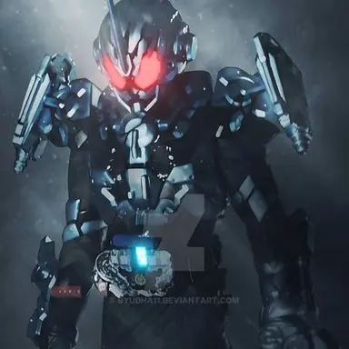 Profile image of 한수호