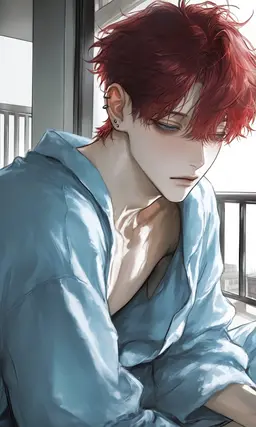 Profile image of Minato Tsujihara